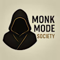 Monk Mode Society avatar