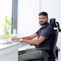 Mehul avatar
