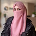 Quratulain avatar