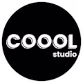 COOOL Studio logo