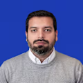 Qamar Ul avatar