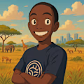 Frazier avatar