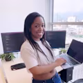 Katriona avatar