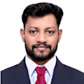 Sarath avatar