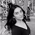 Simran avatar
