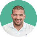 Luis avatar