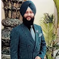 Upinder avatar