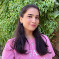 Madiha avatar