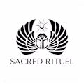 Sacred Rituel logo