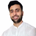 Anjum avatar