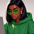 God's Own Debbie avatar