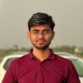 Dhruvik avatar
