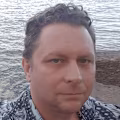 Gregory avatar