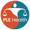 PLE Health logo