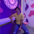 Rayvin avatar