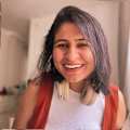 Chandni avatar