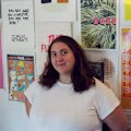 Ellie avatar