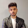 Touqeer avatar