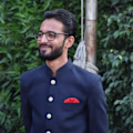 Dipesh avatar