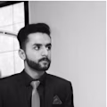 Bilal Ahmed avatar