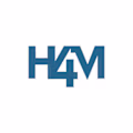 H4M logo