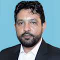Syed Zawar Asad avatar