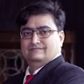 Hetal avatar