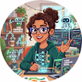 Nagaladoddi avatar