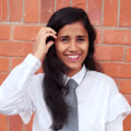 Khadija avatar