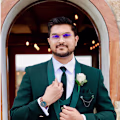 Abhilash avatar