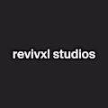 revivxl studios logo