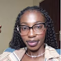 Esther Olohiomeu avatar