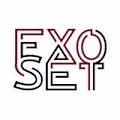 Exoset logo