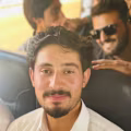 Zeeshan avatar