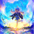 blu avatar
