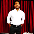 Jithin avatar