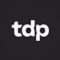 The Design Project logo