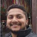 Krishna avatar