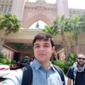 Kshitij avatar