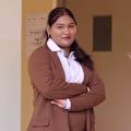 Ashlesha avatar