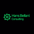 Hans Bellani Consulting logo