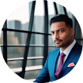 Sai charan avatar