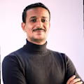 Ahmed avatar