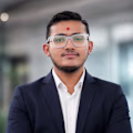 Avadh avatar