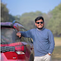 Amit avatar