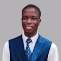 Oluwadamilare avatar