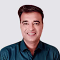 Kamlesh avatar