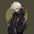 Val avatar