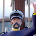 Ram avatar