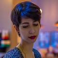 Ana avatar